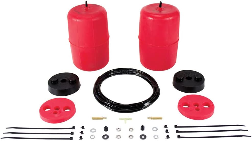 air lift 1000 air suspension kit 60821, main product view