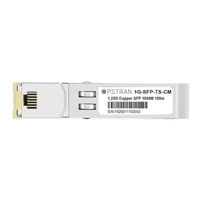 OPSTRAN 1000BASE-T SFP RJ45 Copper Transceiver Module Compatible by OPSTRAN