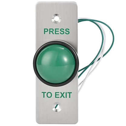 Push to Exit Button for Door Access Control - Image 3