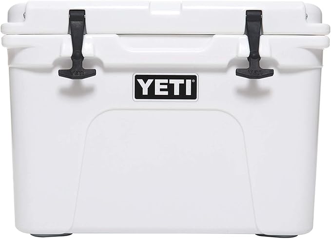 YETI Tundra 35 Cooler by YETI