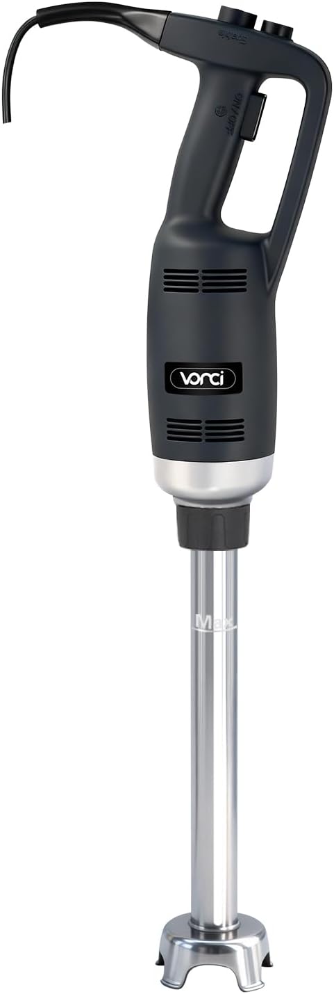 VONCI 500W Commercial Immersion Blender Handheld, Heavy Duty Stick Blender - Image 9