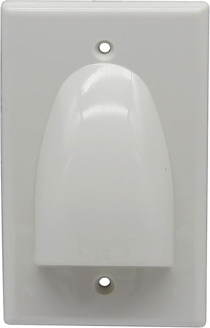 zdyCGTime Bulk Nose Faceplate Wall Plate - Image 3