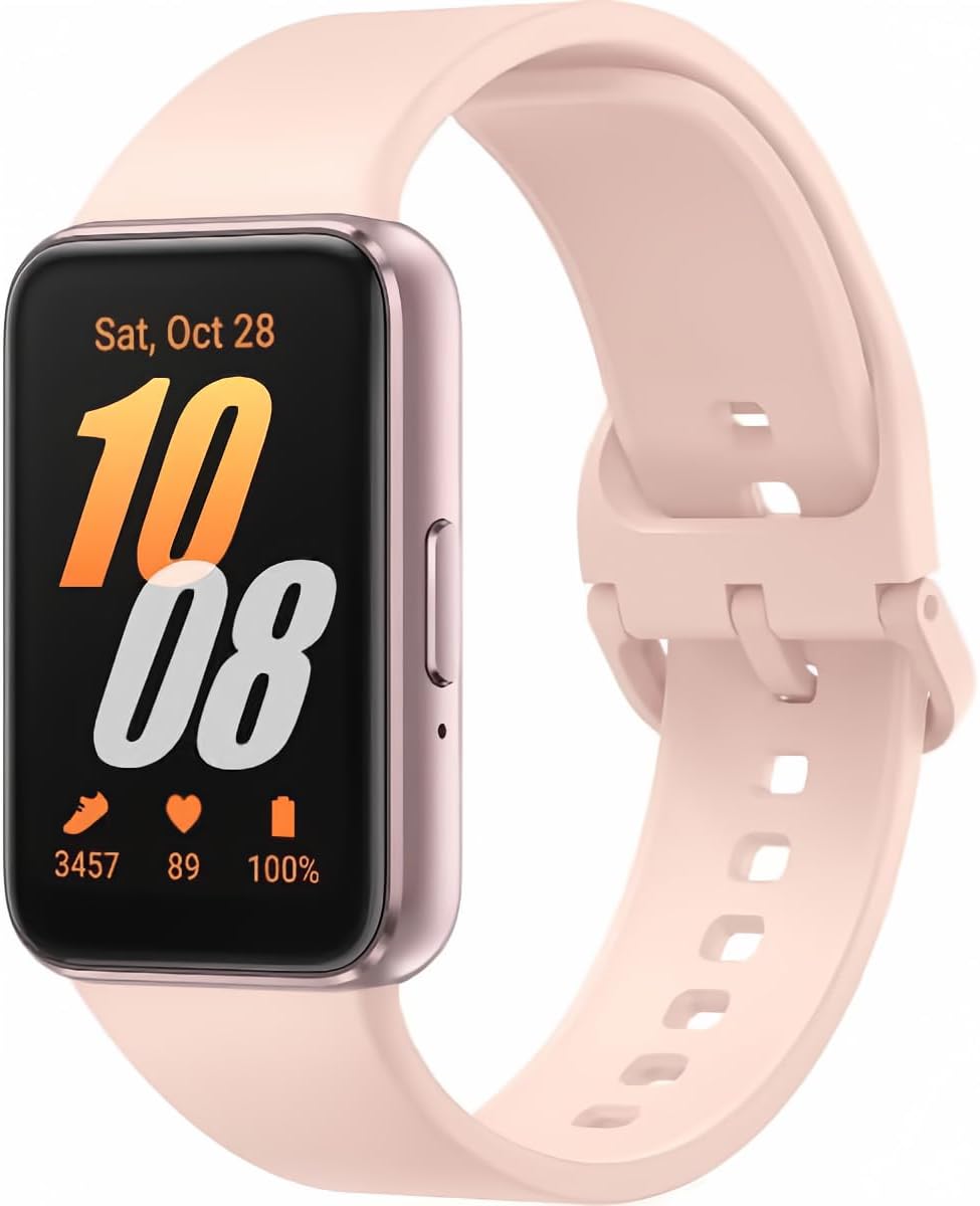 samsung galaxy fit 3 [2024] 1.6" amoled display, main product view