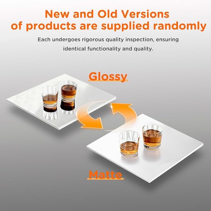 AMERLIFE Fireplace TV Stand - Image 9