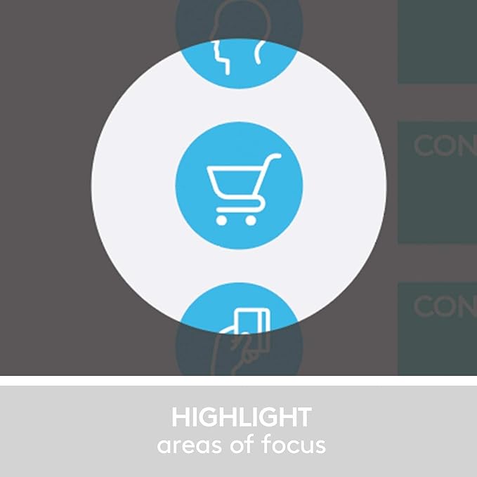 Logitech Spotlight Presentation Remote - Image 2
