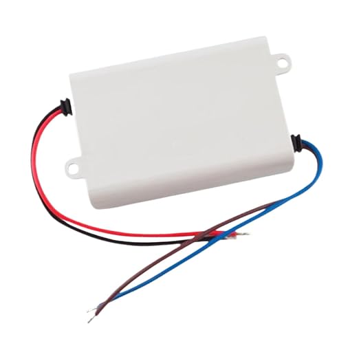POWALK APV-25-12 Industrial Power Supply 12V 2.1A 25.2W - Image 4