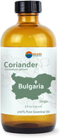Coriander Essential Oil by NaturePackaged