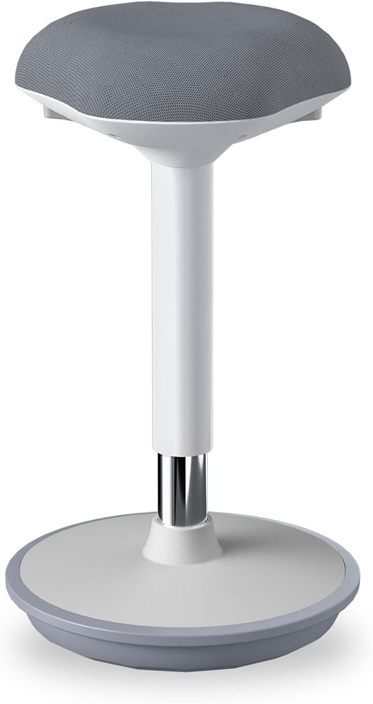 Standing Stool, Ergonomic Standing Desk Chair by ERGOCOLLECT