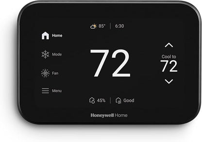 New Honeywell Home X8S WiFi Smart Thermostat by HoneywellHome