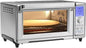 Cuisinart Chef’s Convection Toaster Oven, 1800-Watt Electric Oven by Cuisinart