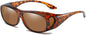 low vision glasses for macular degeneration patients women/men, Cataracts and by BELSUNY