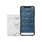 Leviton 2nd Gen Smart Circuit Breaker by Leviton