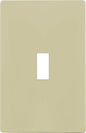 ENERLITES Screwless Toggle Switch Wall Plate, Child Safe Light Switch Cover by Enerlites