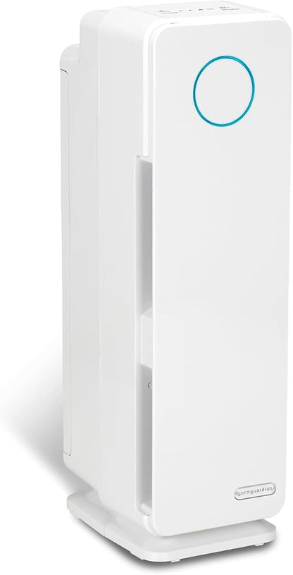 GermGuardian Air Purifier for Homes by GuardianTechnologies