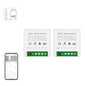 IHSENO ZigBee3.0 Smart Switch Mini Relay Switch, ZigBee Smart Light Switch Need by Unknown