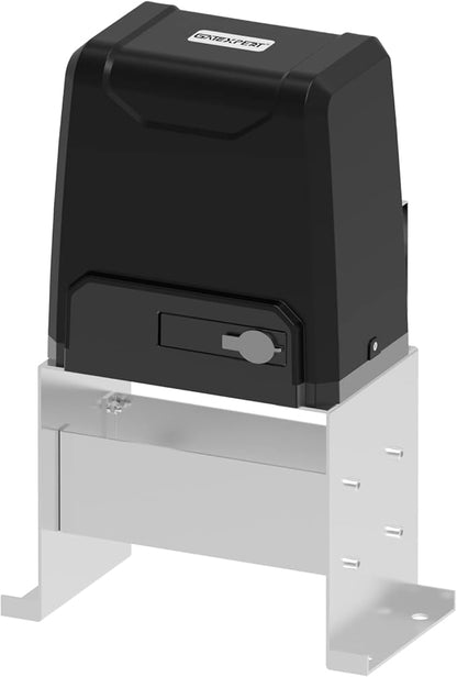 GATEXPERT Sliding Automatic Gate Opener Kit Driveway Security Door Operator - Image 2