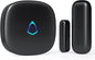 Door Chime, METAK Wireless Door Open Contact Sensor Alarm by METAK