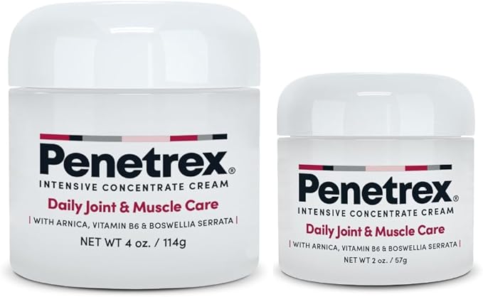 Penetrex Joint & Muscle Therapy Duo by Penetrex