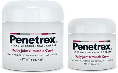 Penetrex Joint & Muscle Therapy Duo by Penetrex