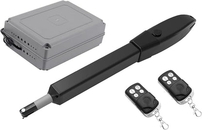 JUJIANG Automatic Gate Opener by JUJIANG