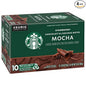 Starbucks K-Cup Mocha by StarbucksCoffee