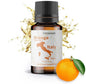 Orange Essential Oil by NaturePackaged