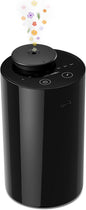 Airversa Waterless Diffuser for Essential Oil, Car Diffsuer, Battery Operated by Airversa