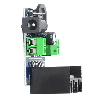 WMYCONGCONG 4 PCS TDA7297 Audio Amplifier Board Module DC 6-18V 15W+15W - Image 4