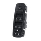 Wuangki Master Power Window Control Switch | Front Driver Side | 13+8 Pins | by Wuangki
