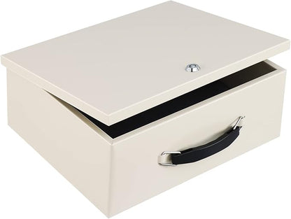 Dalmbox Portable Fire Safe Box by Dalmbox