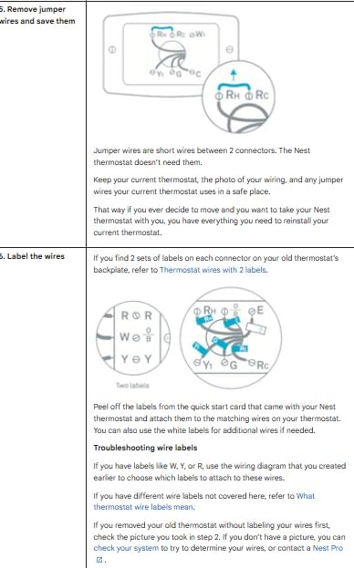 Google Nest Thermostat - Image 13