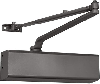 Lawrence Heavy Duty Door Closer Commercial Grade 1 by Lawrence