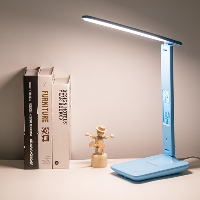 Multifunctional LED Desk Lamp - Image 8