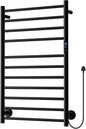 Towel Warmer Rack, Heated Towel Racks by STATAPPY