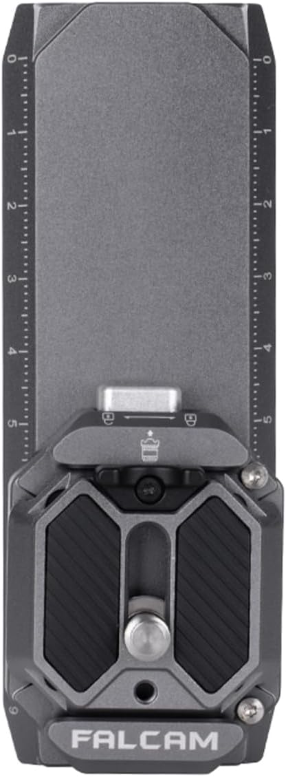 FALCAM F38 RS4 Mini Quick Release Kit - Image 2