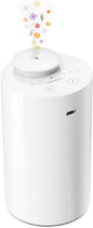 Airversa Waterless Diffuser for Essential Oil, Car Diffsuer, Battery Operated by Airversa