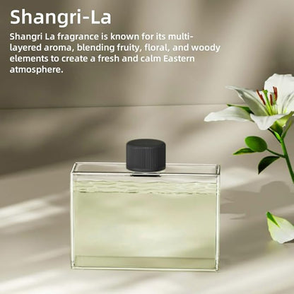 Waterless Essential Oil Diffuser - Image 4