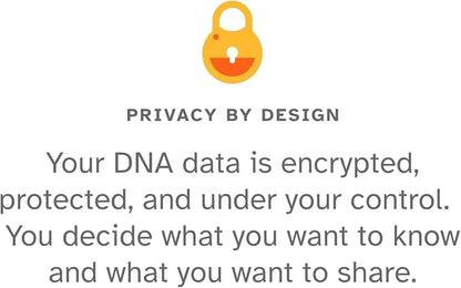 23andMe Health + Ancestry Service: DNA Test Kit, FDA-Authorized Reports - Image 9
