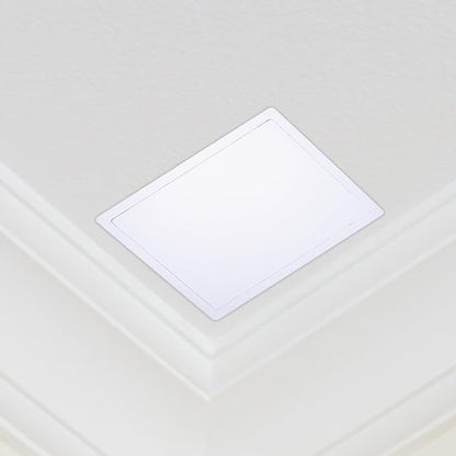 Suteck Plumbing Access Panel for Drywall Ceiling 12 x 16 Inch Reinforced - Image 6