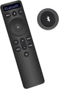 for Vizio Soundbars Bluetooth Backlit Display Remote Controller by Unknown