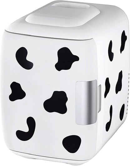 Cooluli Skincare Mini Fridge for Bedroom by CooluliPortableMultipurposeMiniFridges