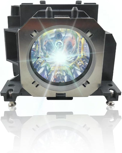SORNEICDR ET-LAV200 Replacement Projector Lamp Bulb Compatible by SORNEICDRIsProfession