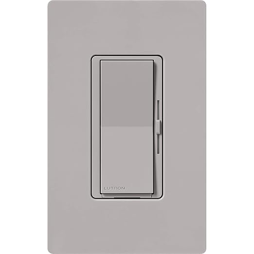Lutron Diva Smart Dimmer Light Switch - Image 13