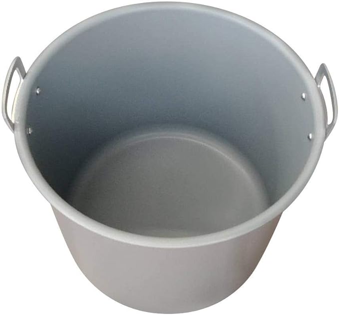 Pantin Commercial Electric Rice Warmer, Commercial Rice Warmer - 120V - Image 7