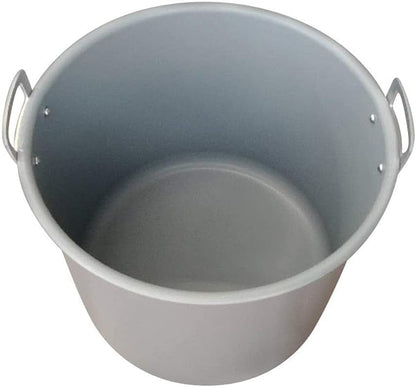 Pantin Commercial Electric Rice Warmer, Commercial Rice Warmer - 120V - Image 7