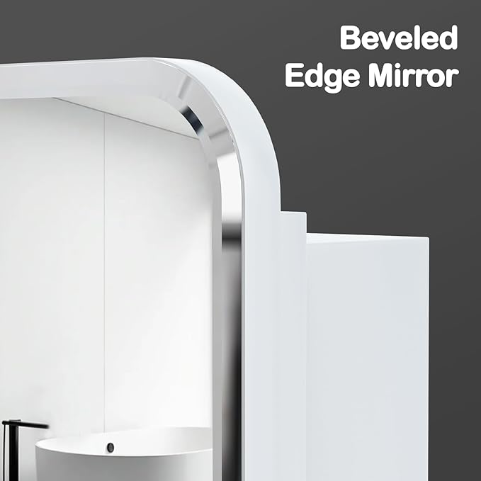 Rectangle Medicine Cabinet - Image 3