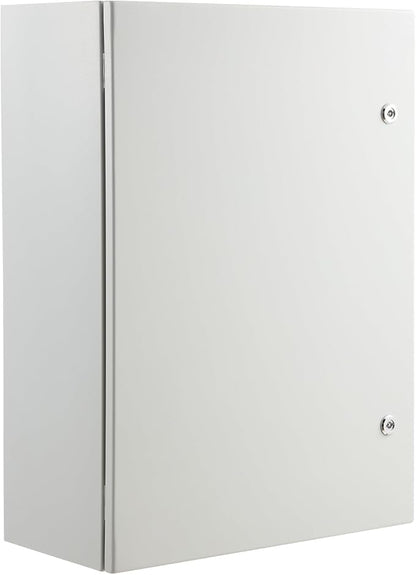 VEVOR Steel Electrical Box, Cold Rolled Steel Electrical Enclosure Box - Image 9