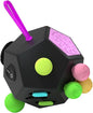 Fidget Dodecagon –12-Side Fidget Toys Cube Relieves Stress and Anxiety Anti by DoDoMagxanadu