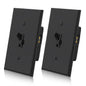 ELEGRP Digital Toggle Dimmer Switch by ELEGRP%7CELEGROUP