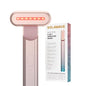 Solawave 4-in-1 Red Light Therapy Wand by Solawave